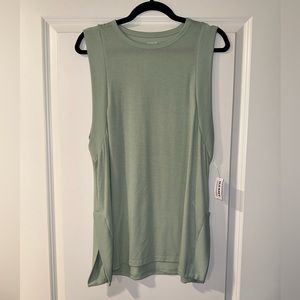 Old Navy Workout Tank NWT